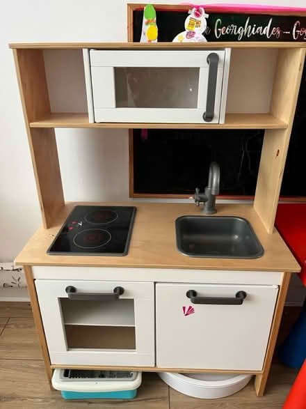Photo of free Ikea play kitchen (Tring HP23) #1