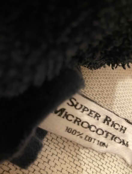 Photo of free Old bath sheet towels (Dursley GL11) #2