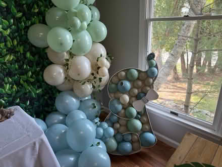 Photo of free 40In Elephant (South Plainfield) #1