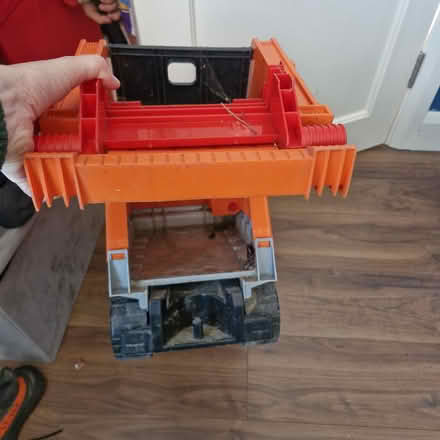 Photo of free Kid's outdoor bin truck toy (Stillorgan/Kilmacud) #3