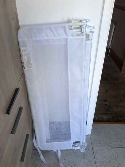 Photo of free Bed rails (Nether Edge S7) #1