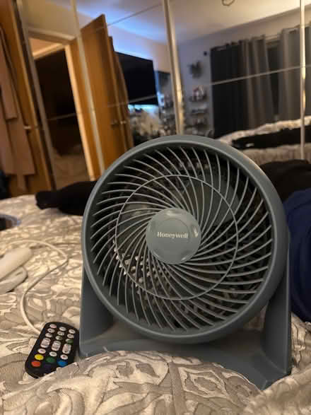 Photo of free Fan (Seaforth) #1