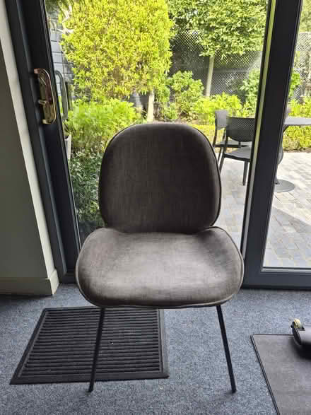 Photo of free Chair (Dublin 6w) #1