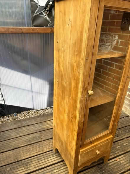 Photo of free Cabinet (Wd186xl) #4