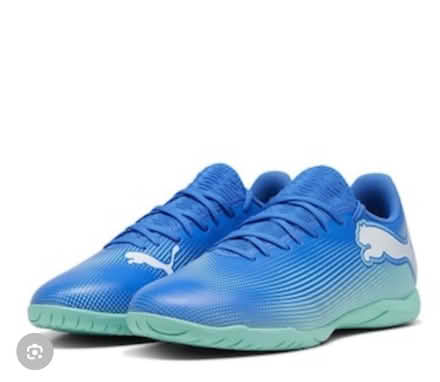 Photo of football shoes (Ub11nb) #1