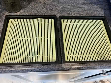 Photo of free Sushi making set (Barnton EH4) #1