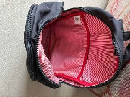 Photo of free Backpack (Steyning BN44) #2