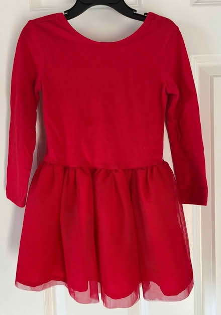 Photo of free Assorted Toddler Girl Clothing (Lombard Commons Park) #2