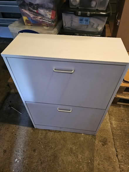 Photo of free Shoe Storage (Kingston KT2) #2