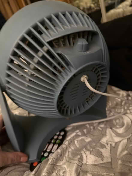 Photo of free Fan (Seaforth) #2