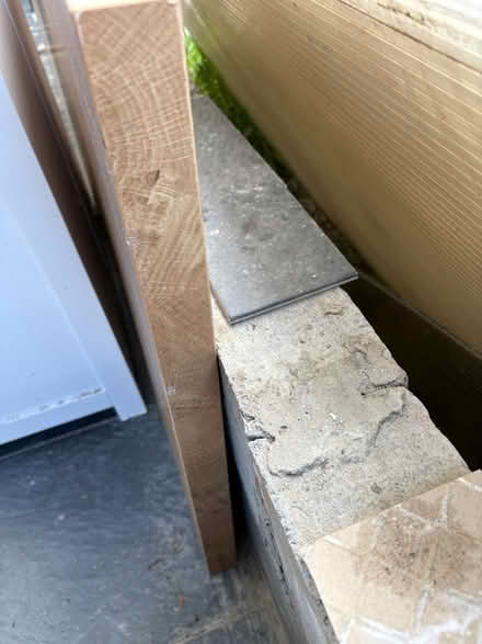 Photo of free Kitchen worktop (Edmonton N18) #2
