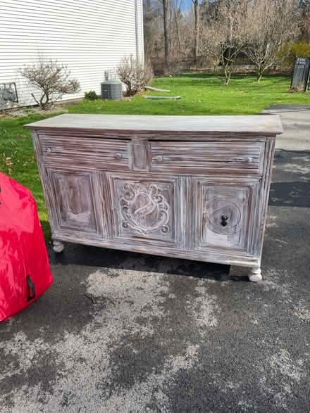 Photo of free Curb/driveway alert! Sat 11 April (Pittsford) #1