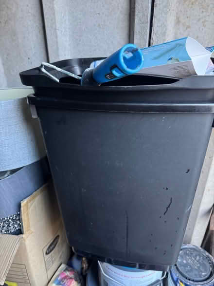 Photo of free Bin (Seaforth) #2