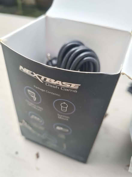 Photo of free Dash Cam - unused (Richmond TW10) #2