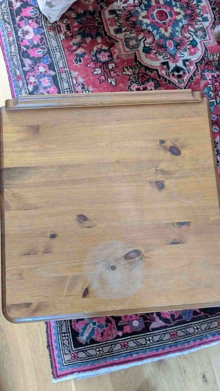 Photo of free Small cupboard (Bradford on Avon BA15) #4