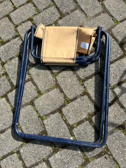 Photo of free Picnic Table and 4 Chairs (BA2) #4