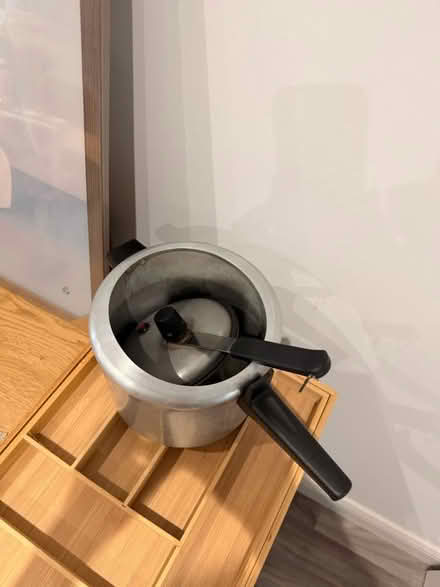 Photo of free Pressure cooker (Tyrrelstown) #1