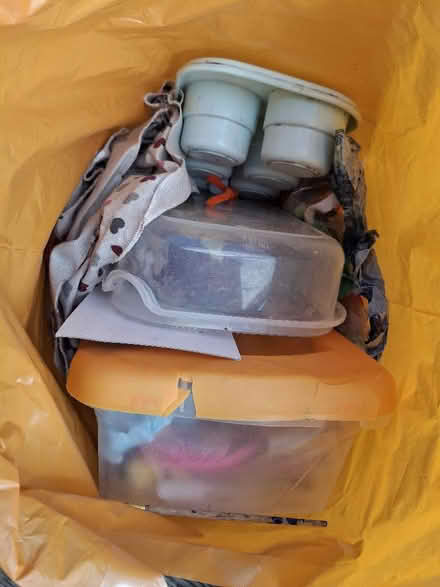 Photo of free Children's paints and craft stuff (Browns Hill GL6) #2