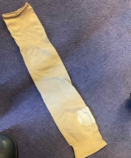 Photo of free Elastic leg support (AB15) #1