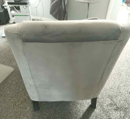 Photo of free Chair (Bridlington YO16) #2