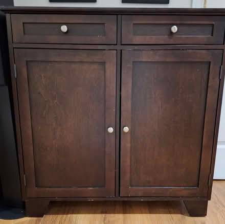 Photo of free cabinet (Kanata) #1