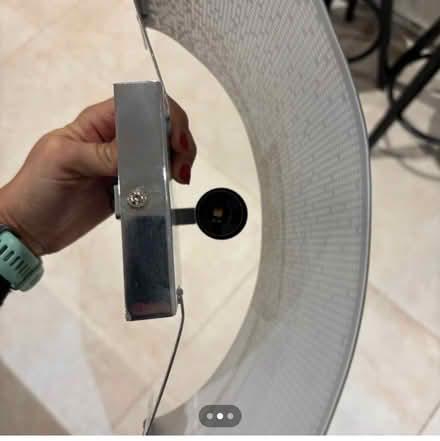 Photo of Wall lights (Hove, BN3) #1