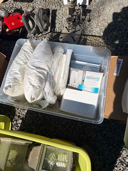 Photo of free Post renovation give away (Falls Church, VA) #4