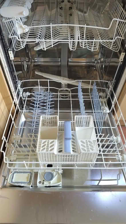 Photo of free Dishwasher (Slinfold RH13) #2