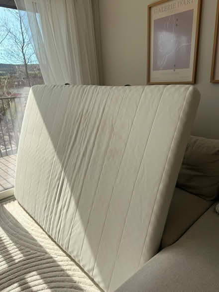 Photo of free ÅFJÄLL IKEA Foam mattress (Citywest) #1