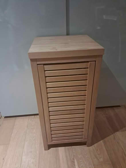 Photo of free Bathroom cabinet (Blackglen Road area) #1