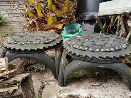 Photo of free Garden furniture (Islington N1) #1