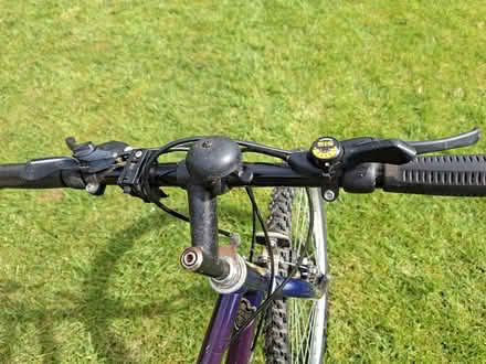 Photo of free Raleigh Enigma Mountain Bike Women 10 Speed (Kings Sutton OX17) #3