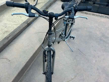 Photo of free Cannondale bike (Westchester nr LMU) #3