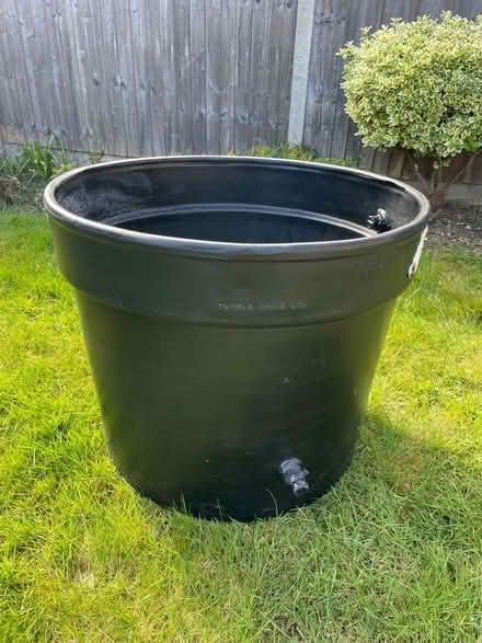 Photo of free Large water container (Panshanger AL7) #1