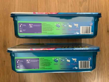 Photo of free 2 x unopened flash speed mop boxes (Surrey Heath GU15) #3