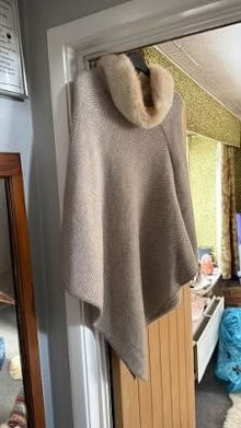 Photo of free Ladies Poncho (Wokingham RG40) #1
