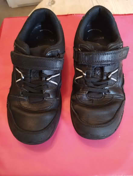 Photo of free Clarks kids trainers (Brockley SE4) #1