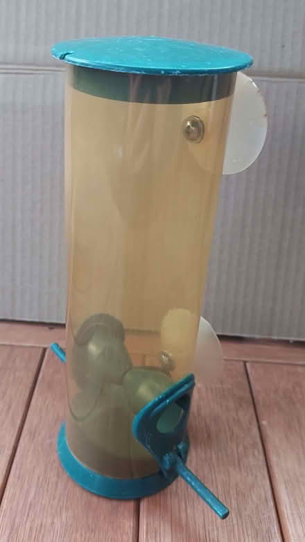 Photo of free Window bird feeder (Malvern Link WR14) #1