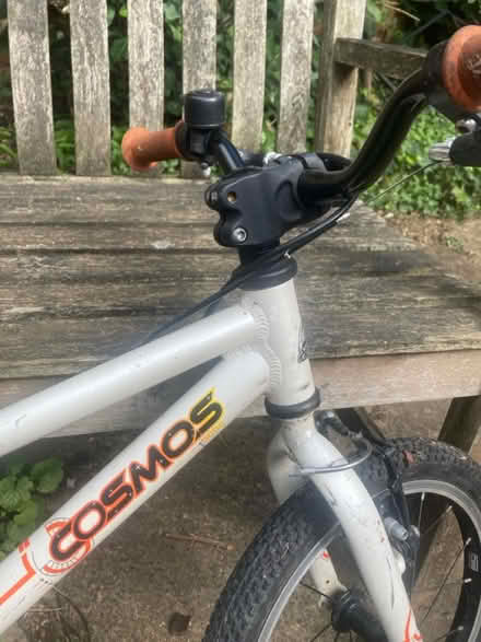 Photo of free Kids bike 16inch (Welwyn AL6) #3