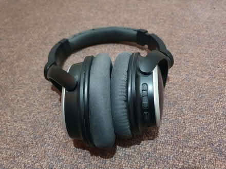 Photo of free Bluetooth Headphones (Eastville BS5) #1