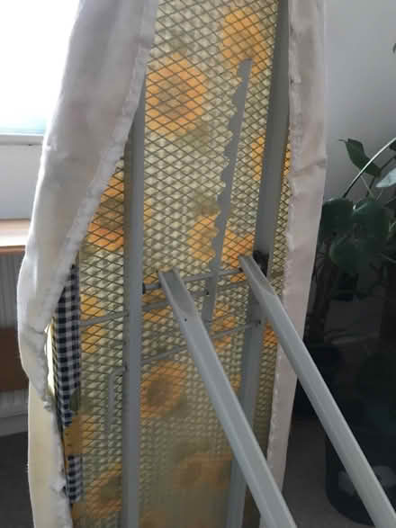 Photo of free Iron board (HR4) #3