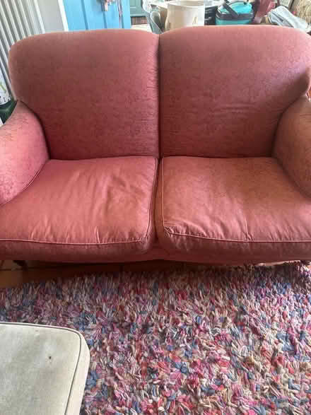 Photo of free Tetrad sofa (Heysham LA3) #1