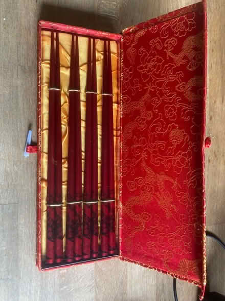 Photo of free Pier 1 decor (West San Jose near Cupertino) #1