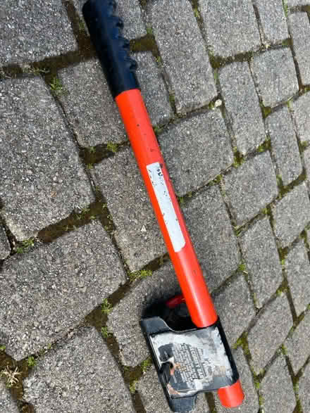 Photo of free Car Security Device (BA2) #2