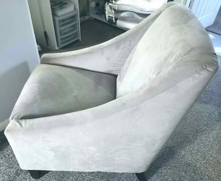 Photo of free Chair (Bridlington YO16) #3