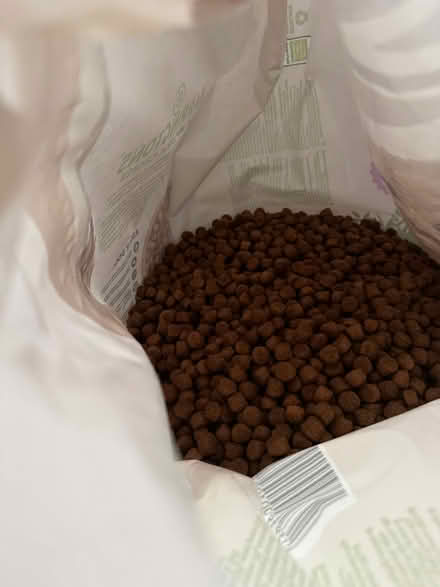 Photo of free 15kg - Cocker spaniel Harrington (DH5 0PL) #2