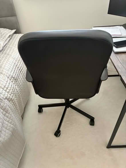 Photo of free Office Chair (Eagle Farm MK17) #3