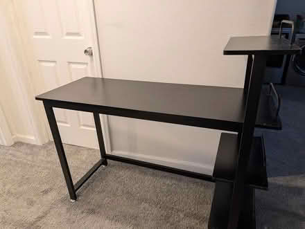 Photo of free Small office desk (South Creek Neighborhood) #1