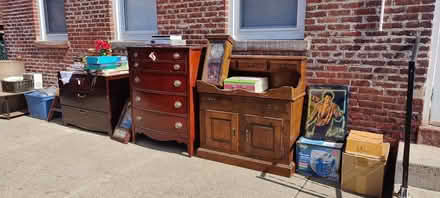 Photo of free Curbside Alert (106-108 Front St, Chicopee) #1