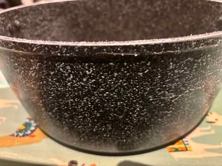 Photo of free Large cooking pot with two handles (Twerton) #2